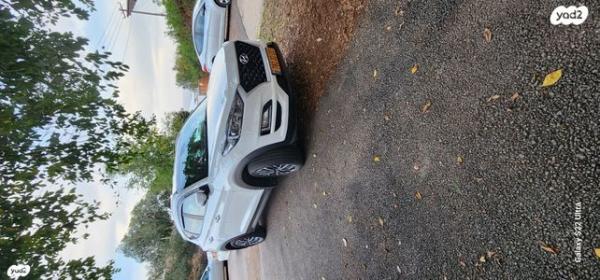 יונדאי טוסון Prime Plus אוט' בנזין 2.0 (155 כ"ס) בנזין 2019 למכירה בבית שאן