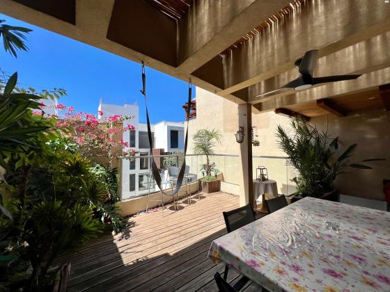 שדרות ביאליק 39 (אלון)