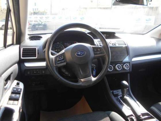 סובארו XV 4X4 Premium אוט' 2.0 (150 כ''ס) [2015-2018] בנזין 2015 למכירה בחיפה