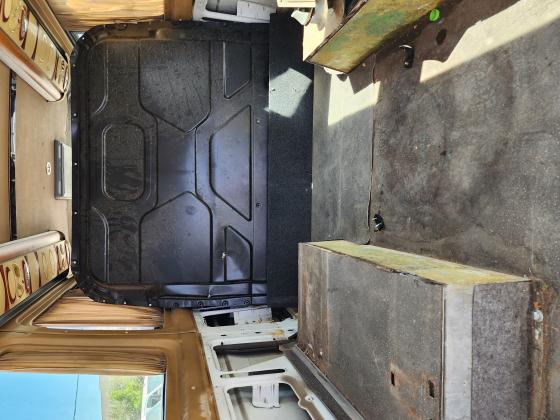 מרצדס ספרינטר 516