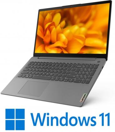 Lenovo ideapad 3-15ITL i5