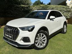 אאודי Q3 Advanced Comfort Tech אוט' 1.5 (150 כ''ס) בנזין 2020 למכירה בראשו