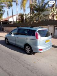 מאזדה F Executive אוט' 2.0 (145 כ"ס) בנזין 2009 למכירה בבאר שבע