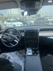 יונדאי טוסון Luxury אוט' 1.6 (180 כ''ס) בנזין 2021 למכירה באשדוד