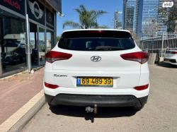 יונדאי טוסון Premium אוט' בנזין 2.0 (155 כ"ס) בנזין 2016 למכירה בפ