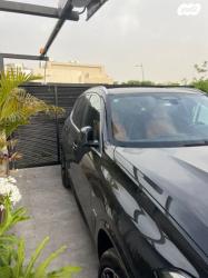 ב.מ.וו X5 45E XDRIVE M-sport הייב' 4 דל' אוט' 3.0 (286 כ''ס) היברידי חשמל 