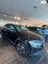 מרצדס GLA GLA200 Exclusive FLT אוט' 1.3 (163 כ''ס) בנזין 2021 למכירה בראשו