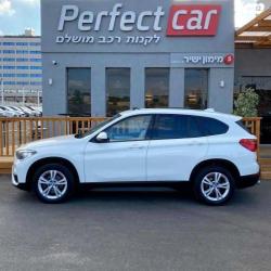 ב.מ.וו X1 SDRIVE18I S אוט' 1.5 (140 כ''ס) בנזין 2019 למכירה בפתח תקווה