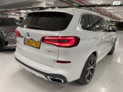 ב.מ.וו X5 45E XDRIVE M-sport הייב' 4 דל' אוט' 3.0 (286 כ''ס) היברידי חשמל 