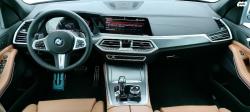 ב.מ.וו X5 4X4 XDRIVE 30D M-Sport SE אוט' דיזל 3.0 (286 כ''ס) דיזל 2023 למכירה