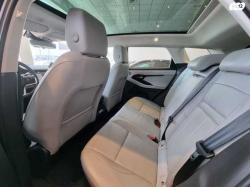 לנד רובר ריינג' רובר איווק 4X4 Phev SE Plus הייבריד אוט' דיזל 1.5