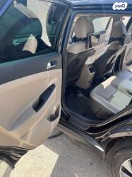 יונדאי טוסון Elite Turbo אוט' בנזין 1.6 (177 כ''ס) בנזין 2019 למכירה