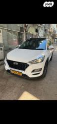 יונדאי טוסון Open Sky Plus אוט' בנזין 2.0 (155 כ''ס) בנזין 2019 למכיר