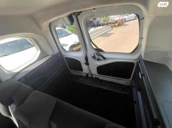 סיטרואן ברלינגו דור 3 (2018 ואילך) Live אוט' דיזל 5 מק' 1.5 (130 כ''