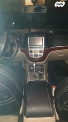 יונדאי סנטה פה 4X4 Luxury אוט' בנזין 7 מק' 2.7 (189 כ''ס) בנזין 2008 ל