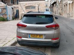 יונדאי טוסון Panoramic אוט' בנזין 2.0 (155 כ"ס) בנזין 2019 למכירה ב