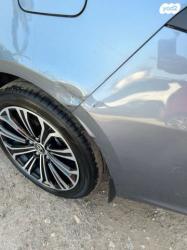 טויוטה קורולה הייבריד Flame Plus סדאן אוט' 1.8 (122 כ''ס) בנזין 201