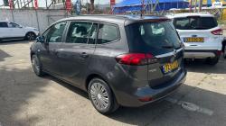 אופל זאפירה Tourer Enjoy אוט' 1.4 (140 כ''ס) בנזין 2012 למכירה בחיפה