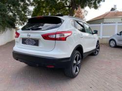 ניסאן קשקאי Acenta SV אוט' 1.2 (115 כ''ס) בנזין 2016 למכירה במגשימי