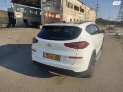 יונדאי טוסון Elite אוט' בנזין 2.0 (155 כ''ס) [2018-2020] בנזין 2019 למכ