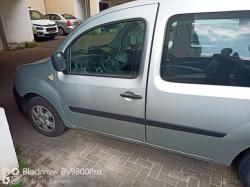 רנו קנגו החדשה EX ידני דיזל 1.5 (85 כ"ס) דיזל 2011 למכירה במודי