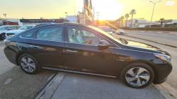 יונדאי סונטה הייבריד Limited הייבריד אוט' 2.0 (154 כ"ס) בנזין 201