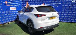 מאזדה CX-5 4X2 Executive TE אוט' 4 דל' 2.0 (165 כ"ס) בנזין 2023 למכירה בנת