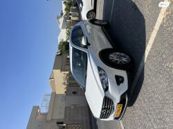 מאזדה CX-5 4X2 Luxury אוט' 2.0 (165 כ"ס) בנזין 2016 למכירה באשקלון