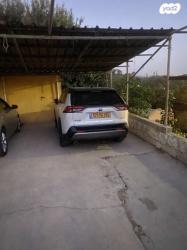 טויוטה RAV4 הייבריד E-motion הייבריד אוט' 2.5 (178 כ''ס) בנזין 2021 ל