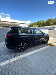 מיצובישי אאוטלנדר Instyle אוט' 7 מק' 2.5 (181 כ"ס) בנזין 2021 למכיר