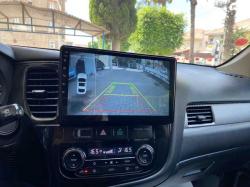 מיצובישי אאוטלנדר Instyle אוט' 7 מק' 2.0 (150 כ"ס) בנזין 2015 למכיר