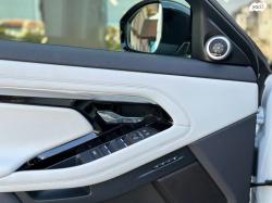 לנד רובר ריינג' רובר איווק 4X4 P300E PHEV SE D BP הייבריד אוט' 1.5 (3