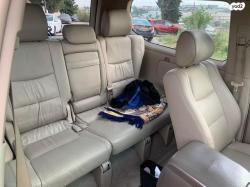 טויוטה לנד קרוזר קצר 4X4 Premium אוט' דיזל 3.0 (173 כ''ס) דיזל 2006 ל