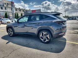 יונדאי טוסון Platinum אוט' דיזל 1.6 (135 כ''ס) דיזל 2022 למכירה בתל