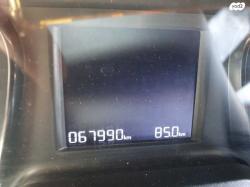 סיטרואן ג'אמפי קצר/בינוני Medium M1 קומבי ידני דיזל 2.0 (150 כ"ס