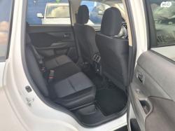 מיצובישי אאוטלנדר Instyle אוט' 7 מק' 2.0 (150 כ"ס) בנזין 2019 למכיר
