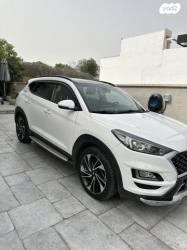 יונדאי טוסון Elite אוט' בנזין 2.0 (155 כ''ס) [2018-2020] בנזין 2019 למכ