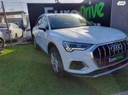 אאודי Q3 Advanced Comfort אוט' 1.5 (150 כ''ס) בנזין 2020 למכירה בראשון ל