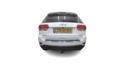 ג'יפ / Jeep גרנד צ'ירוקי 4X4 Limited אוט' 5 מק' 3.6 (286 כ''ס) ק'-2 בנזין 