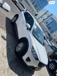 מאזדה CX-5 4X2 Executive אוט' 2.0 (155 כ"ס) בנזין 2014 למכירה בטבריה