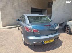 מאזדה i Active סדאן אוט' 1.6 (105 כ''ס) בנזין 2011 למכירה באשקלון