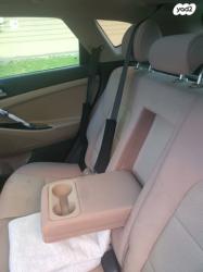 יונדאי טוסון Open Sky Plus אוט' בנזין 2.0 (155 כ''ס) בנזין 2018 למכיר