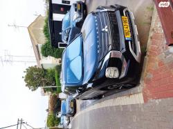 מיצובישי אאוטלנדר Instyle אוט' 7 מק' 2.5 (181 כ"ס) בנזין 2023 למכיר