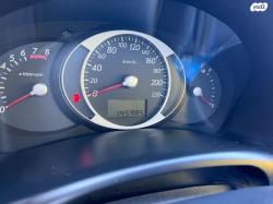 יונדאי טוסון 4X4 Luxury אוט' בנזין 2.7 (175 כ''ס) בנזין 2010 למכירה 