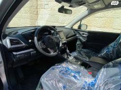 סובארו פורסטר 4X4 1 אוט' 2.5 (182 כ''ס) בנזין 2022 למכירה בירושלי