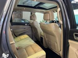 ג'יפ / Jeep גרנד צ'ירוקי 4X4 Limited אוט' 3.6 (282 כ"ס) בנזין 2017 למכיר