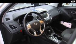 יונדאי iX35 Inspire אוט' 2.0 (163 כ''ס) בנזין 2013 למכירה בשייח' דנון
