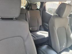 יונדאי סנטה פה 4X4 Premium אוט' דיזל 7 מק' 2.2 (197 כ"ס) דיזל 2014 למכ