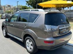 מיצובישי אאוטלנדר Instyle אוט' 5 מק' 2.0 (147 כ"ס) בנזין 2011 למכיר