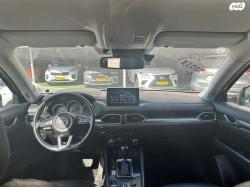 מאזדה CX-5 4X2 Executive אוט' 4 דל' 2.0 (165 כ"ס) בנזין 2019 למכירה בבת י